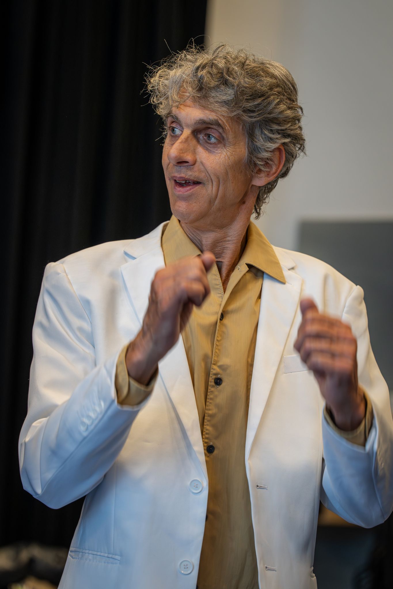 Woedy Jageneau